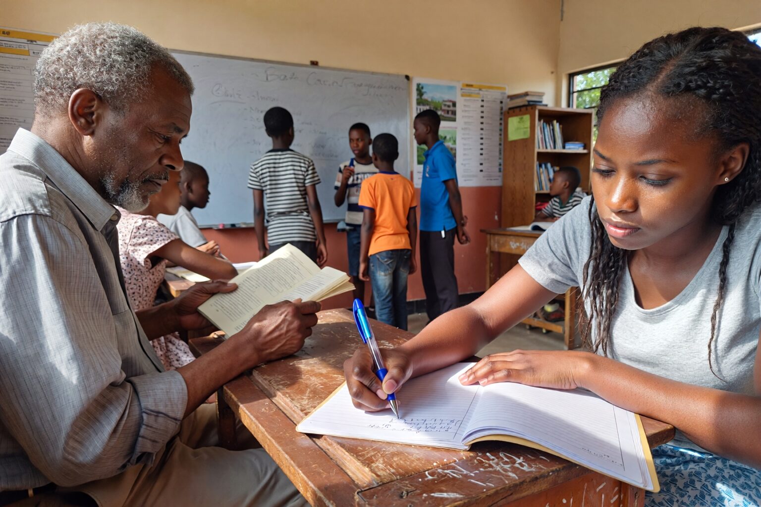 The Uncomfortable Truth About School Fees In Nigeria