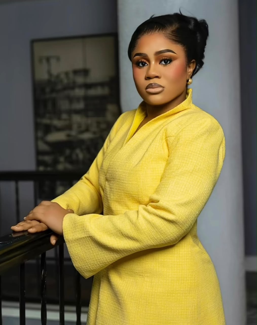 “My dad was kidnapped years back, we still don’t know his current state” – BBNaija Bells reveals