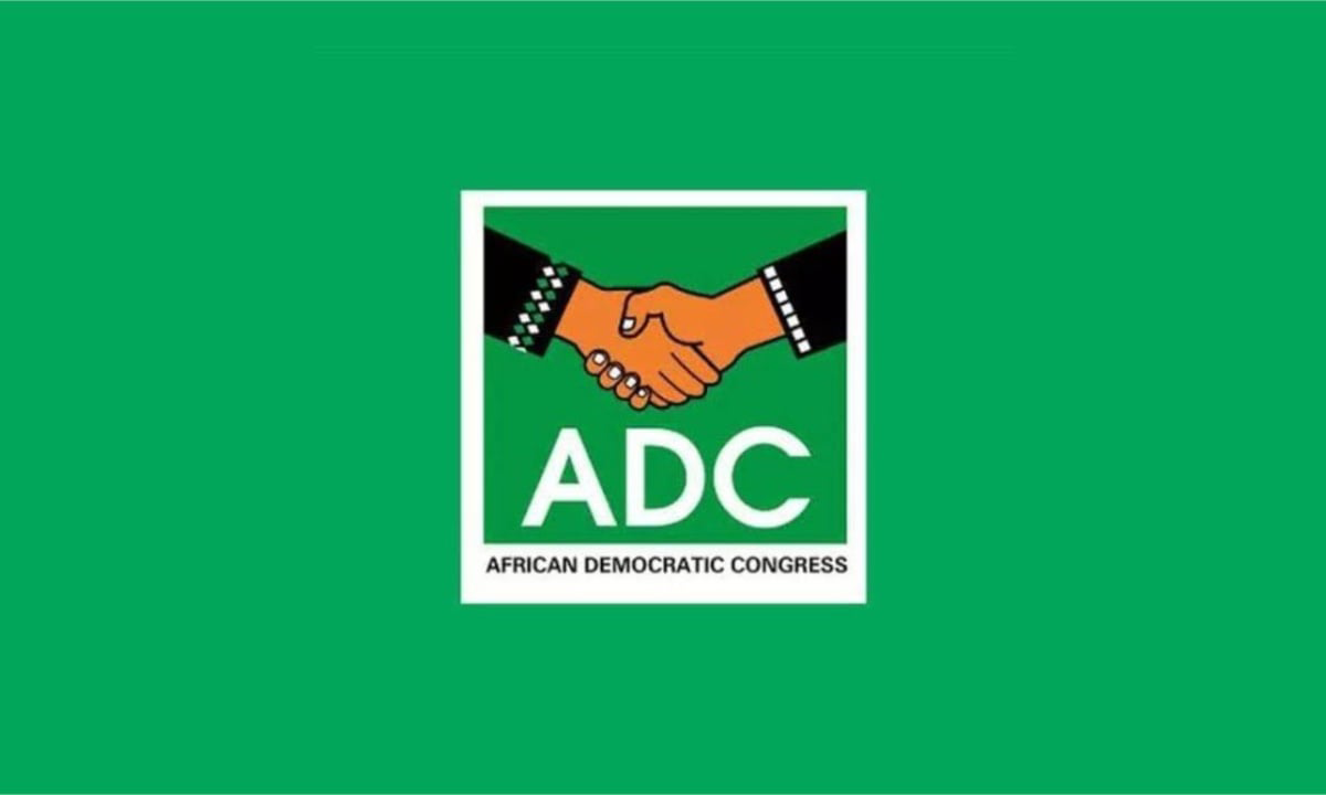 The People You Paraded Are Not Our Candidates - ADC To APC