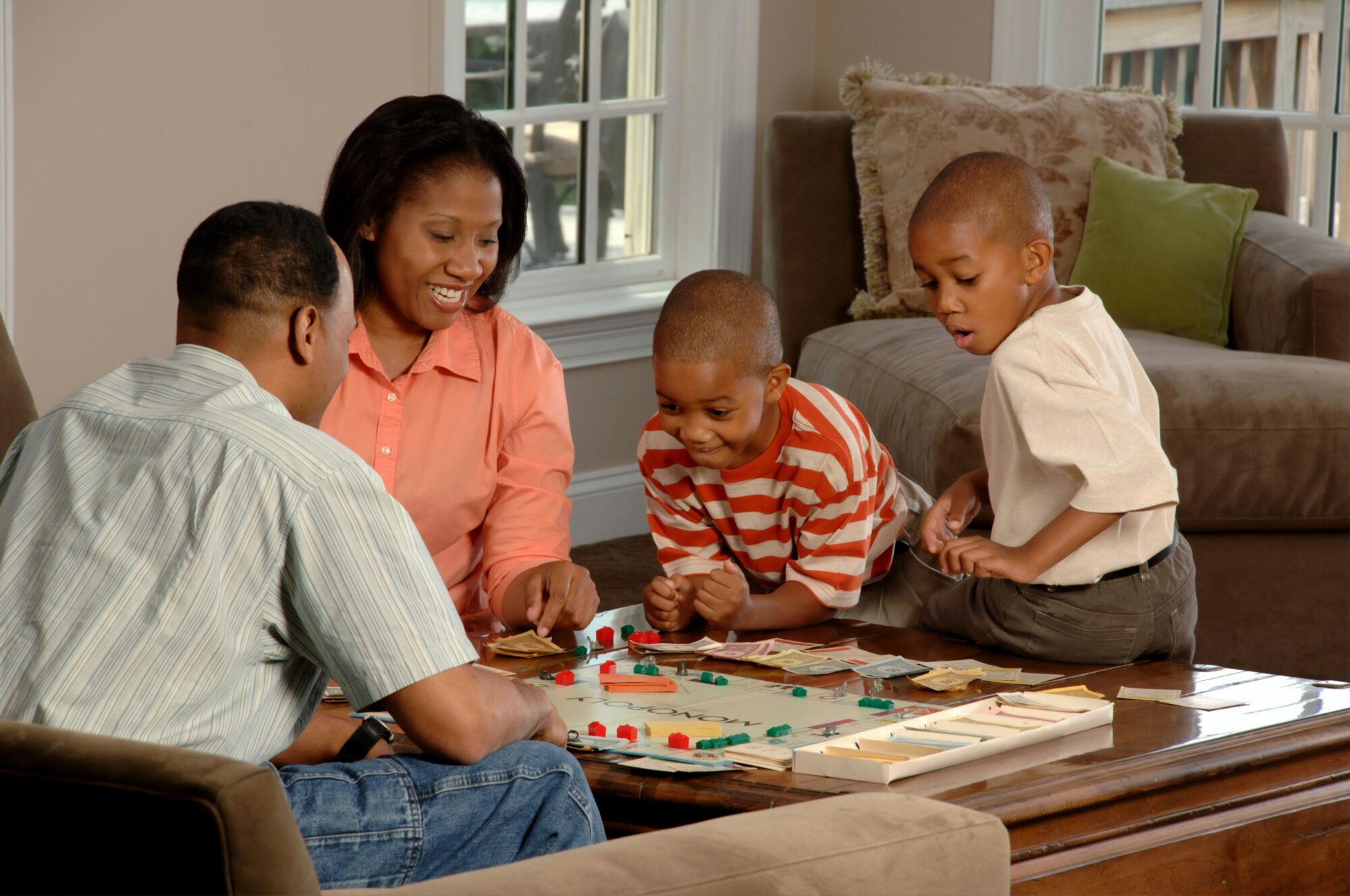 The readiness gap: Why African families must prepare children before they inherit