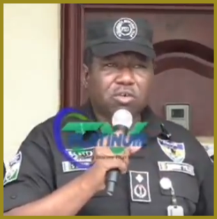 Nigerians Told To Stop Giving Testimony In Church As Pastor Is Arriagned For Attempted Kidnap