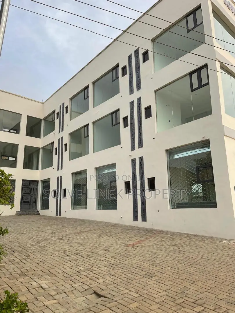 To Let | Shop/Office Space | | Ground Floor | Lugbe, Abuja