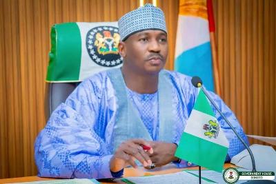 Sokoto Approves N19.5bn for Roads, Healthcare, Other Projects