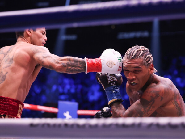 Conor Benn Releases First Statement After Ryan Garcia Loss