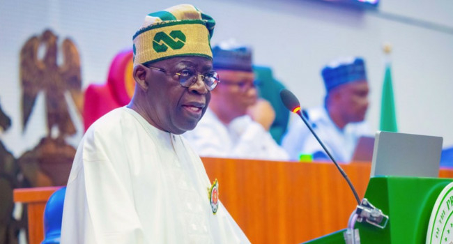 Bringing Down Cost Of Living Is Our Priority – Tinubu