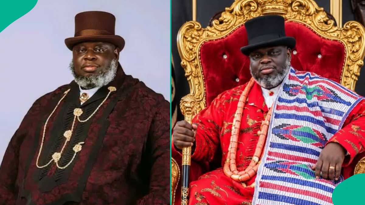 Bayelsa monarch reportedly dies after cosmetic surgery
