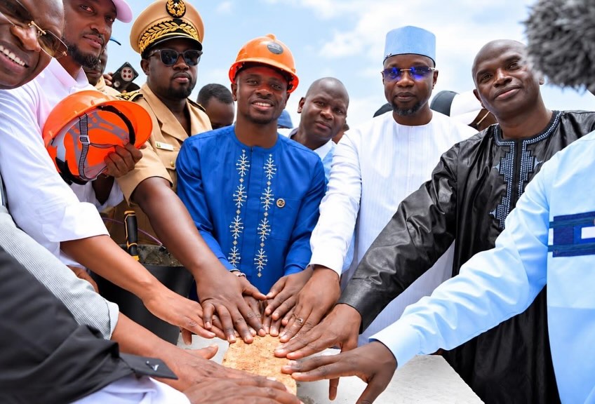 Sadio Mané Launches $20.4M Mango Processing Venture in Bambali, Senegal