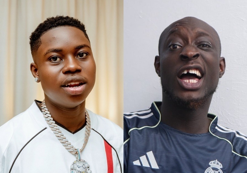 Carter Efe Criticised Peller's Romance Content, Now He Is Doing The Same
