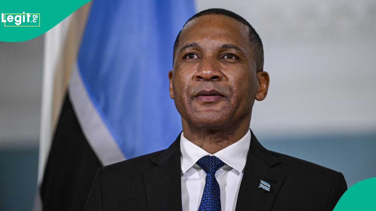 Botswana grants 90-day visa-free stay for citizens of 1 country