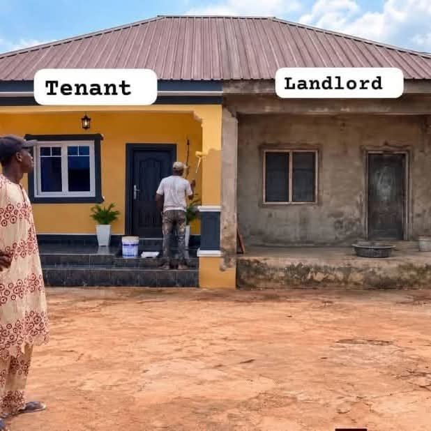 Reply As Landlord