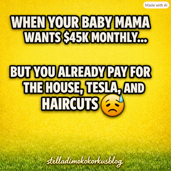 Singer Chris Brown Dragged To Court By One Of His Baby Mama Seeking $45K Monthly Support