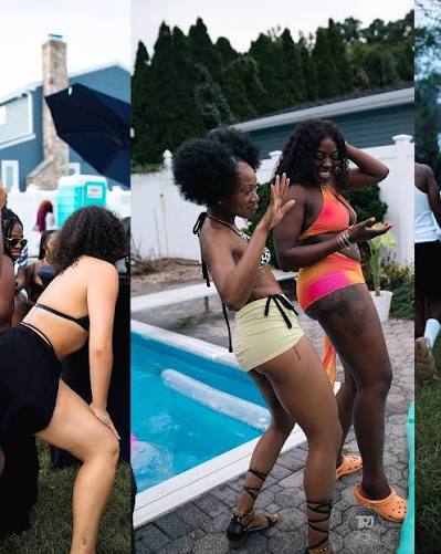 My Friend Is Looking For A Virgin Girl In Lagos