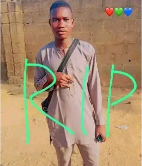 Tea seller hacked in Adamawa