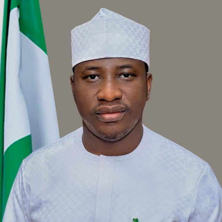 CPS Akeju Marks Ehindero’s Birthday With Visit To Physically Impaired School