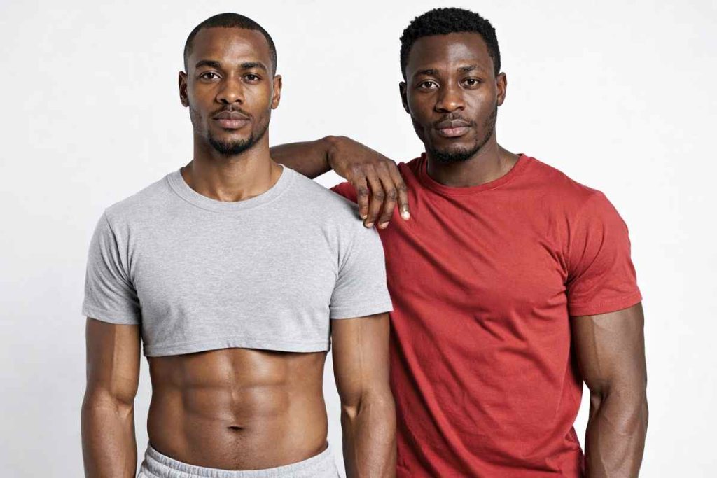 Absurdity Reps Method: How Gay Men Break Shame in Real Time