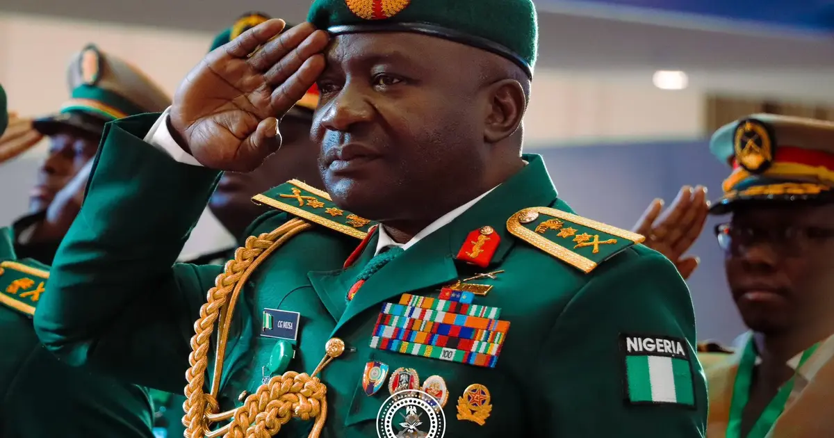 Every Nigerian should undergo military training to understand hunger and endurance — Defence minister