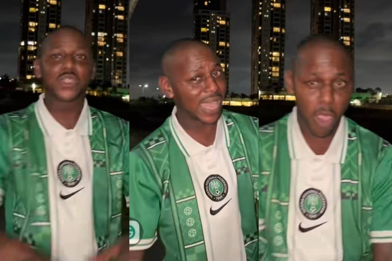 Davido blesses Lekki Street Boy with N5 million after welcoming baby (Video)