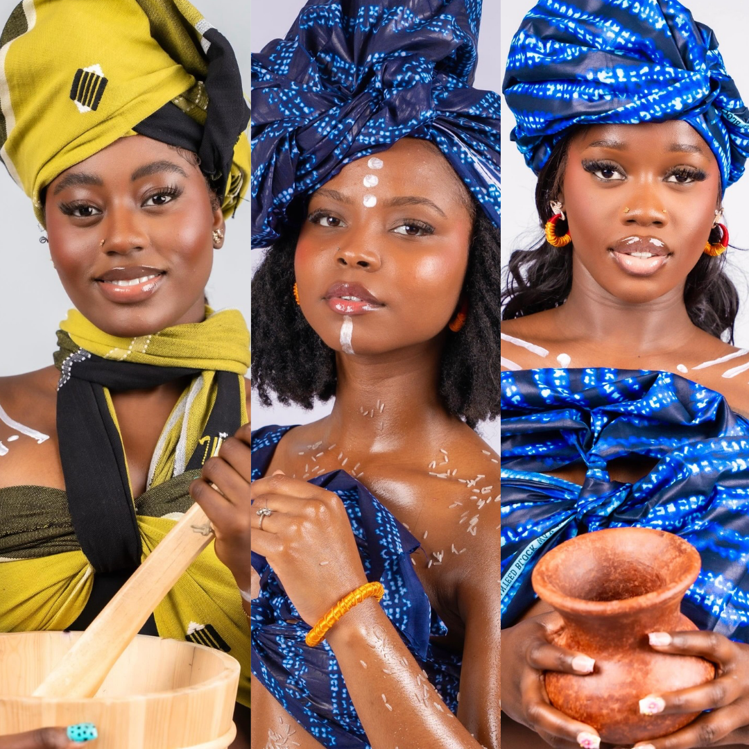 From Guitarists to Athletes, Meet the 12 Miss Guiné-Bissau UK 2026 Contestants