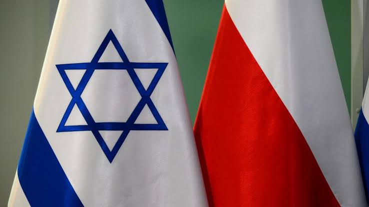 Israel Vs Poland