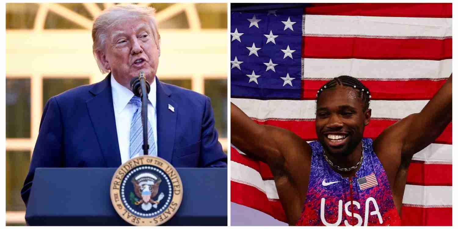 USA Lists 4 Conditions Foreign Athletes Must Meet to Qualify for a Visa