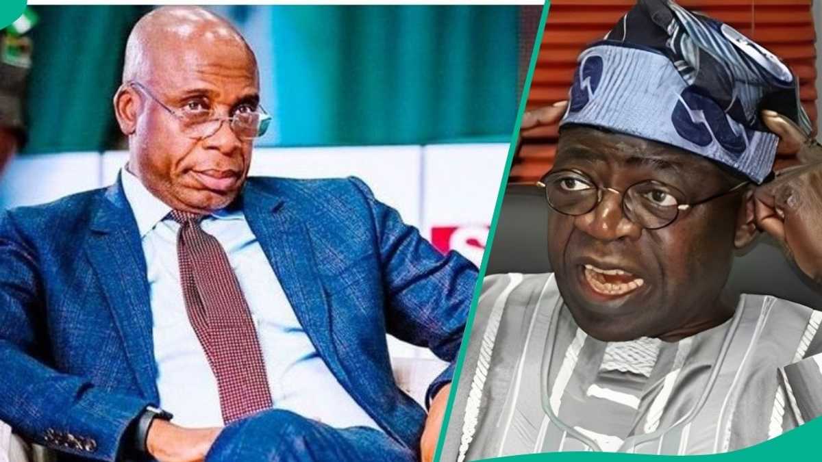 “I will campaign for Tinubu”: Amaechi reveals condition ahead of 2027 election