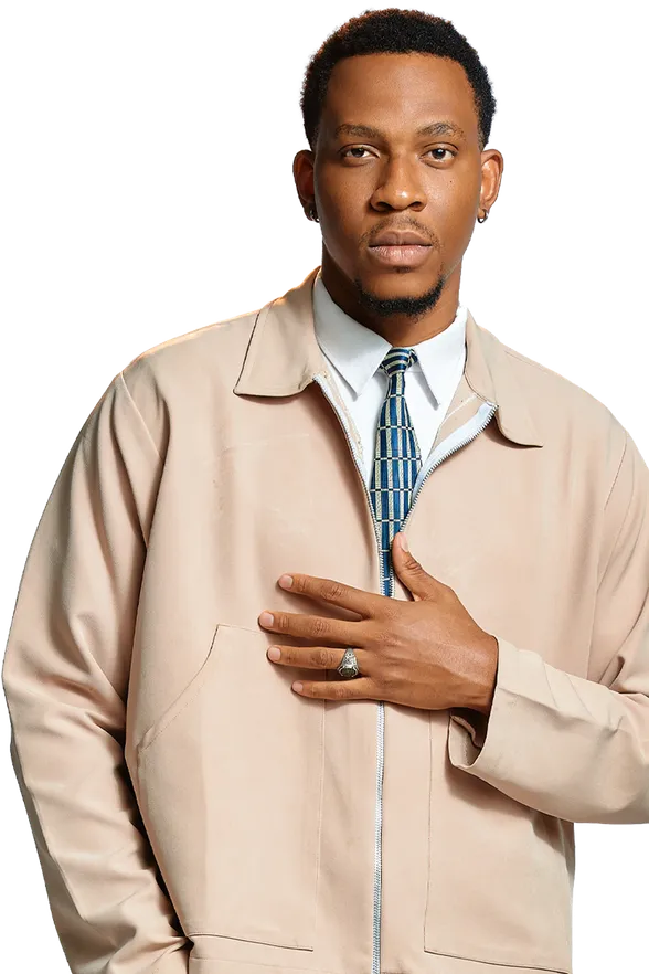 Barry Evicted From The Big Brother House