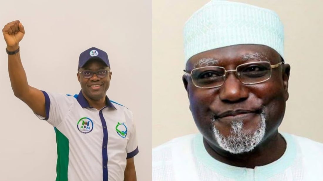 Abducted NYSC members: Tinubu has failed Nigerians — Makinde/Daura campaign