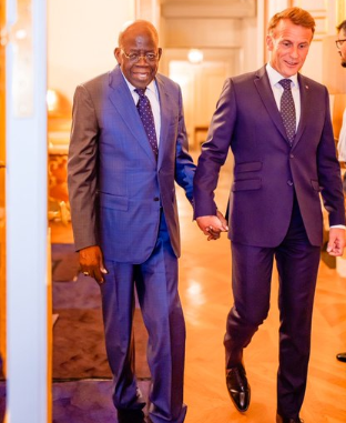 President Tinubu extends working vacation by a few days
