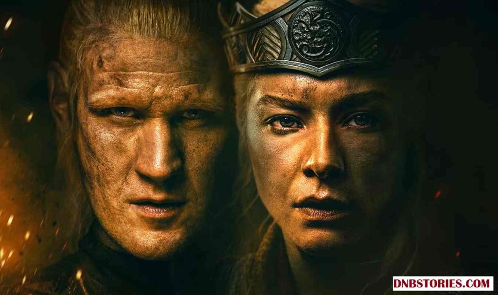 Is House of the Dragon Season 3 the Final Season?