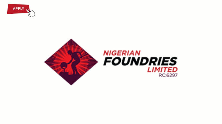 Nigerian Foundries Group Graduate Trainee Program