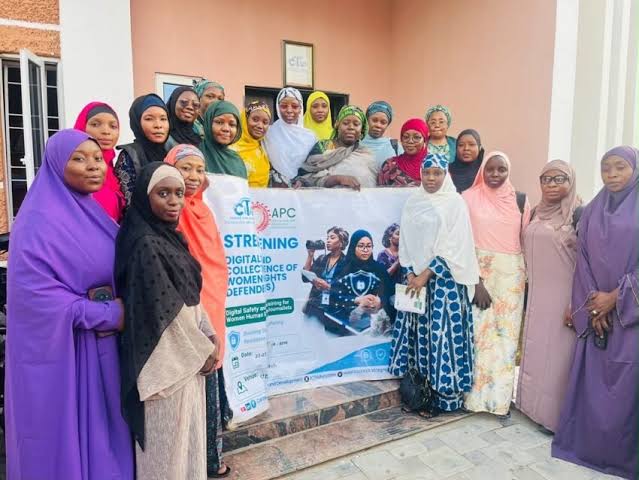 CITAD Targets 25,000 Bauchi, Kano Women, Girls In Digital Inclusion Drive