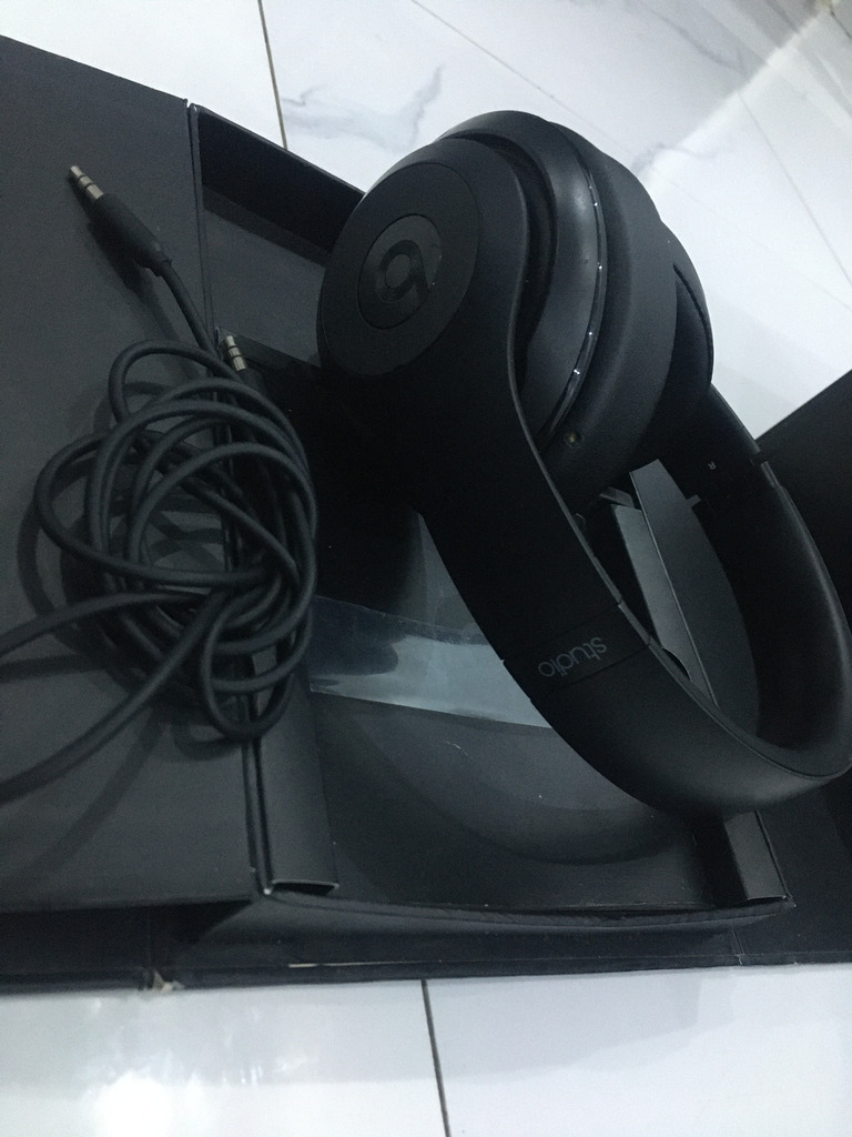 Dr Dre Beats Studio