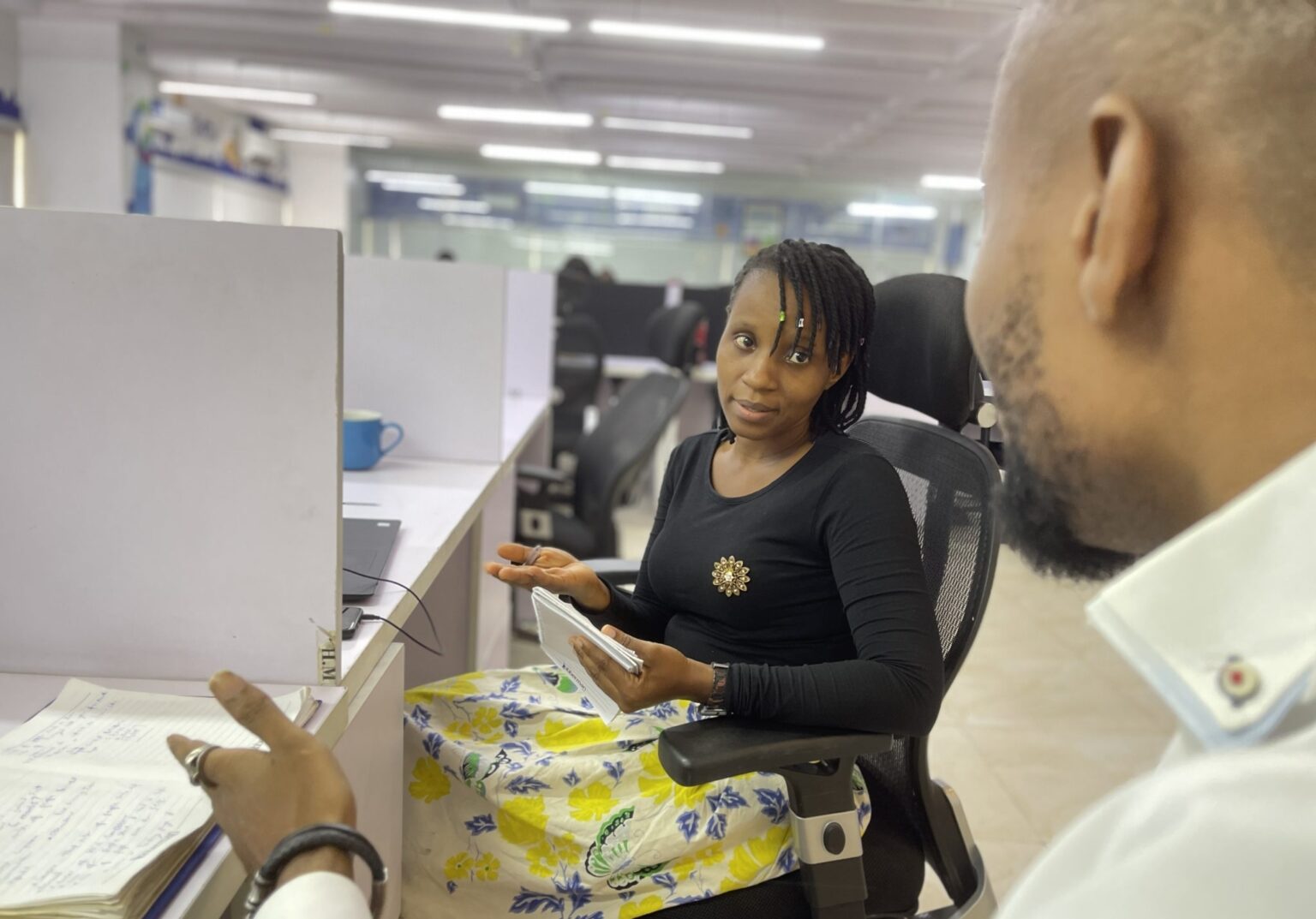 The Mistakes People Make In Their First Job