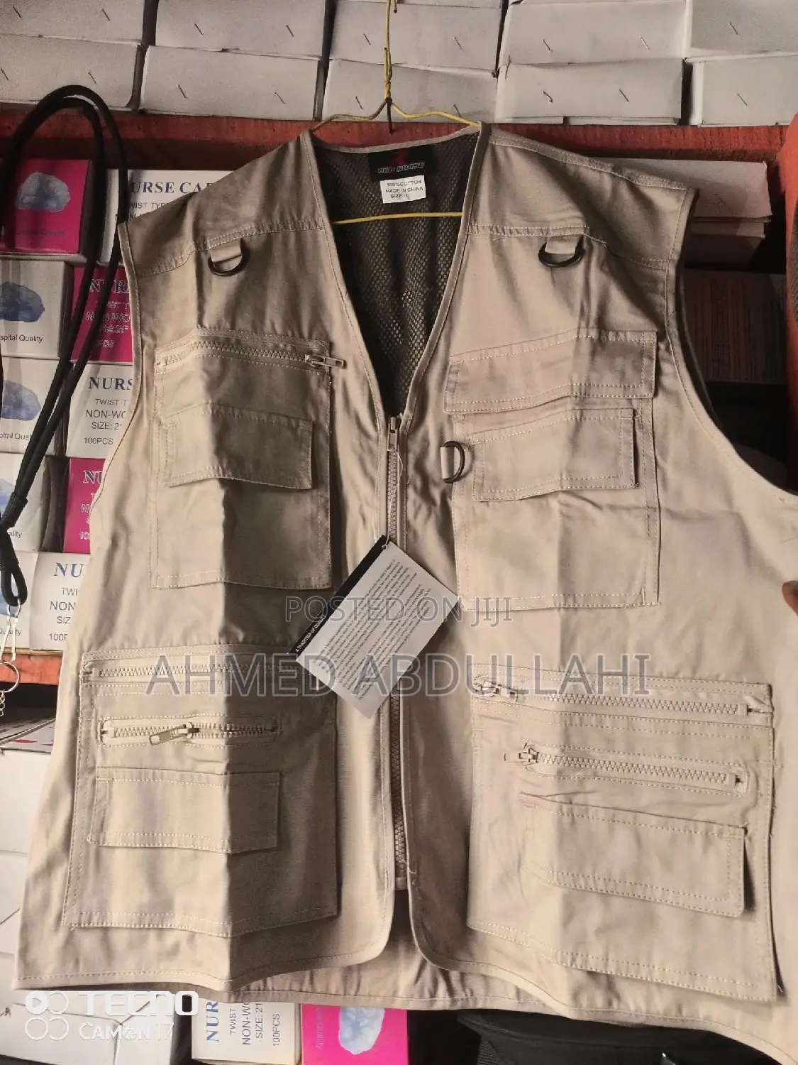 Attachment 4
