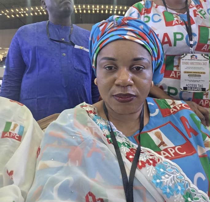 2027: Health Practitioners Back Tinubu, Cite Healthcare Reforms