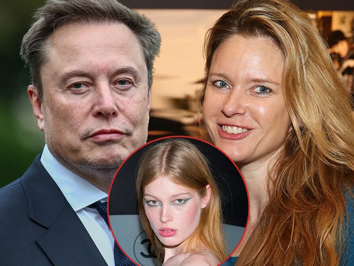 Elon Musk kicked daughter off insurance after she came out as trans - First wife reveals