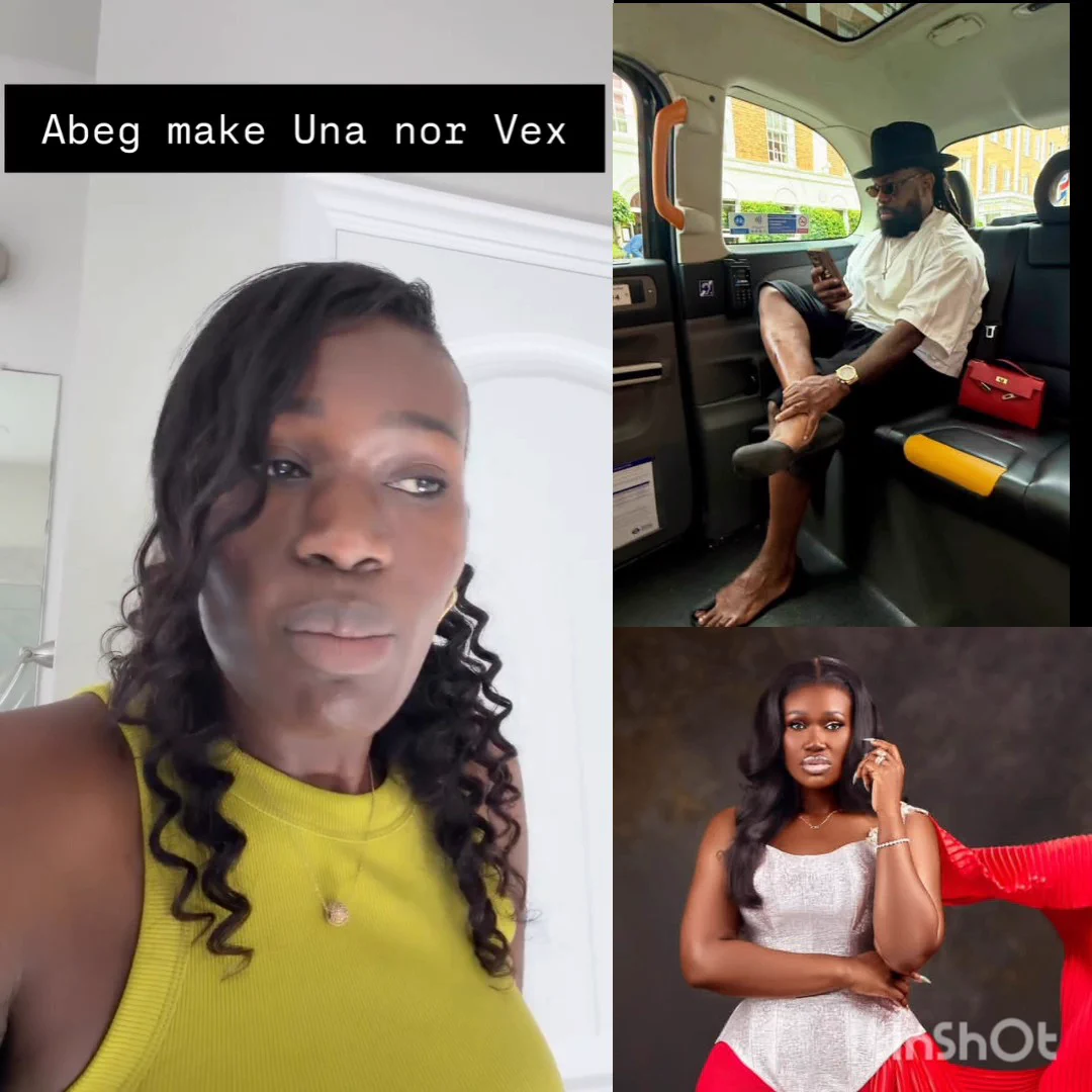 What I Really Saw In The Warri Pikin And Timaya Video