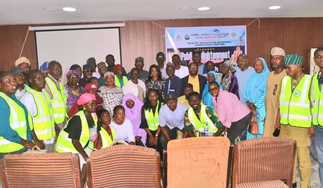 Regular consumption of eggs can curb child malnutrition — Experts