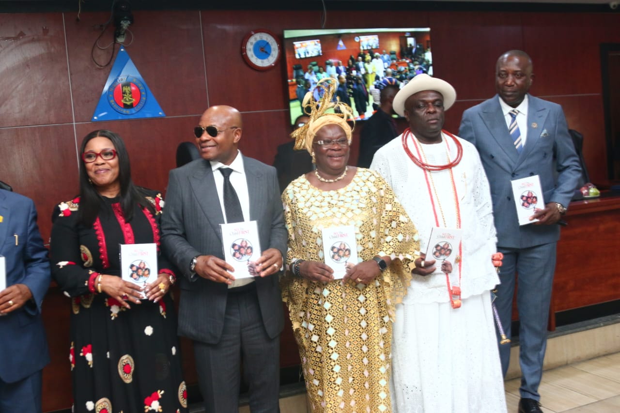 Taraba Governor Backs Inclusive Education Initiative in Abuja