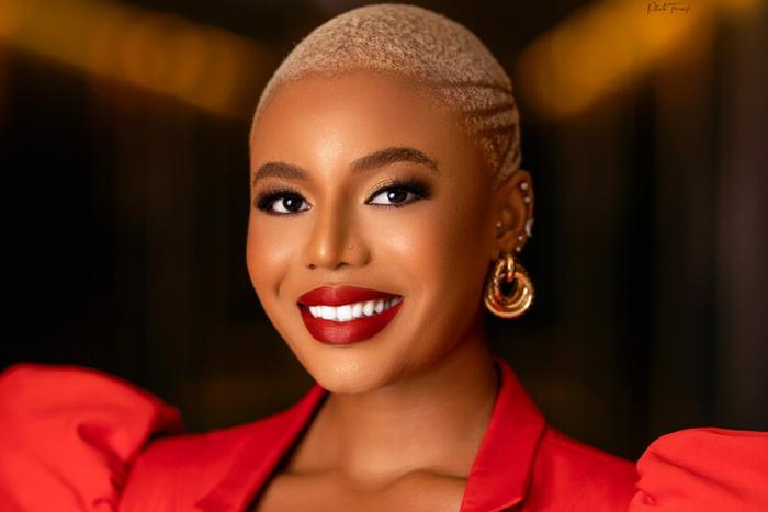 Actress Nancy Isime to debut as movie producer after years of acting