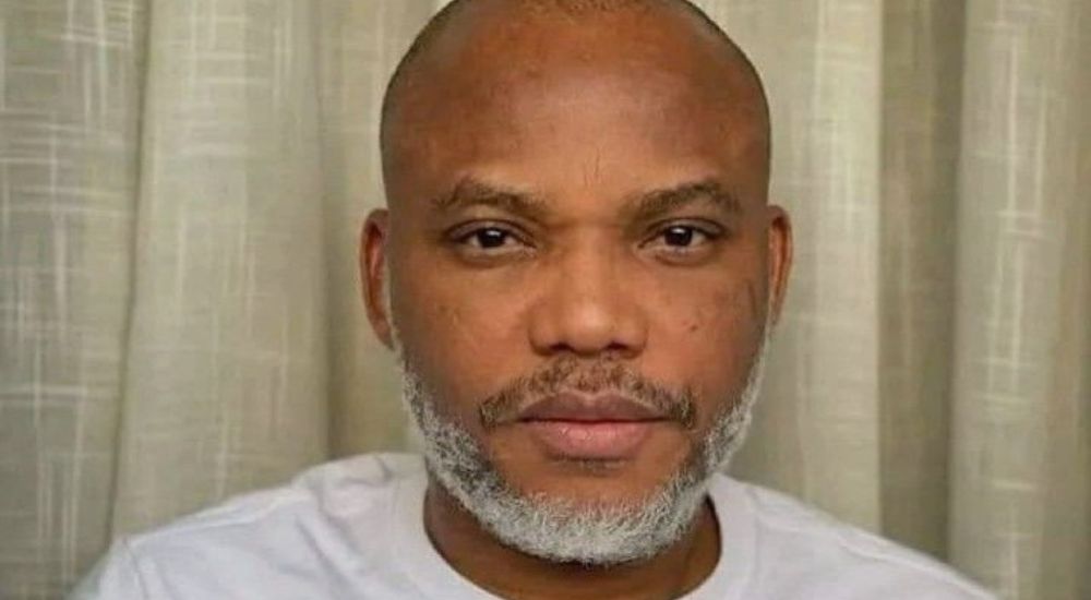 Kanu’s Family Urges UK To Push For Appeal Hearing