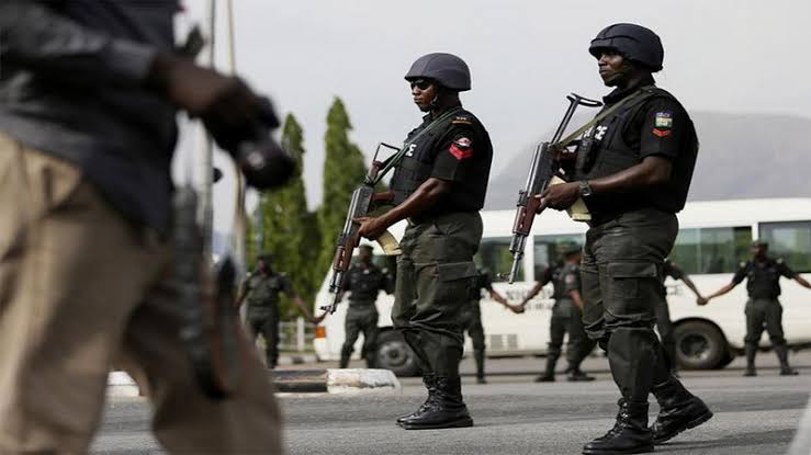 28 Human Skulls Found As Suspects Flee Abia Forest Camps