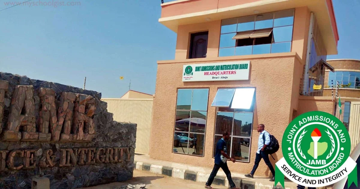 JAMB extends deadline for candidates to accept 2021-2025 admission offers