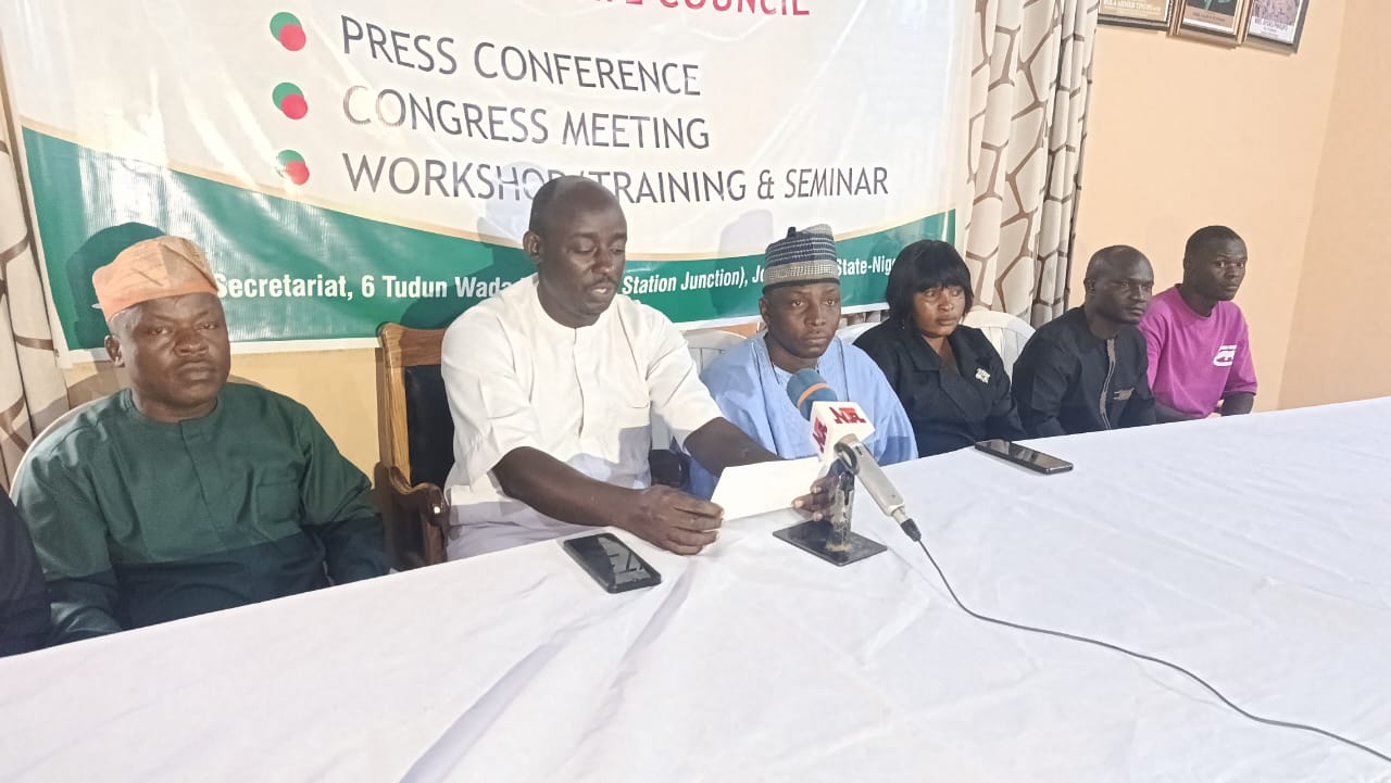 Medical Lab, Science, Technology Varsity Bill: Win For Plateau – Indigenous Staff