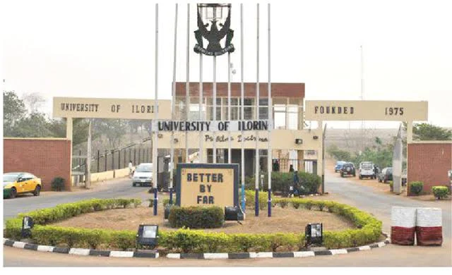 UNILORIN promotes 13 lecturers to professors