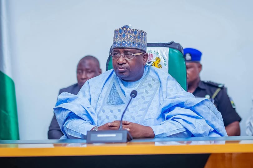 2027: Kebbi warns against thuggery, urges peaceful campaigns
