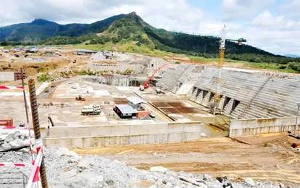 North-East govs cry out over neglect of Mambilla power plant