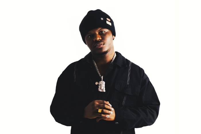 From Mushin streets to the global scene: the rise of emerging music star Oyeniyi Oluwatobiloba Samuel “Gbejuloban”