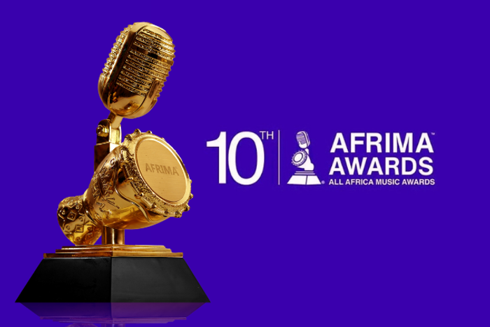 All Africa Music Awards (AFRIMA) opens entry submission for 10th edition on October 11