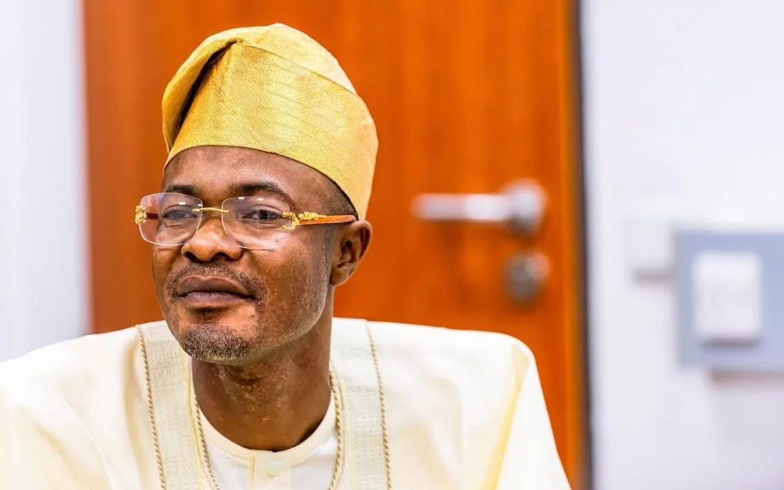 ICPC seeks no-fly order on Adeniyi over alleged PFIPC fraud